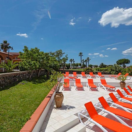 Palmyra Golf Hotel & Spa Agde Kültér fotó