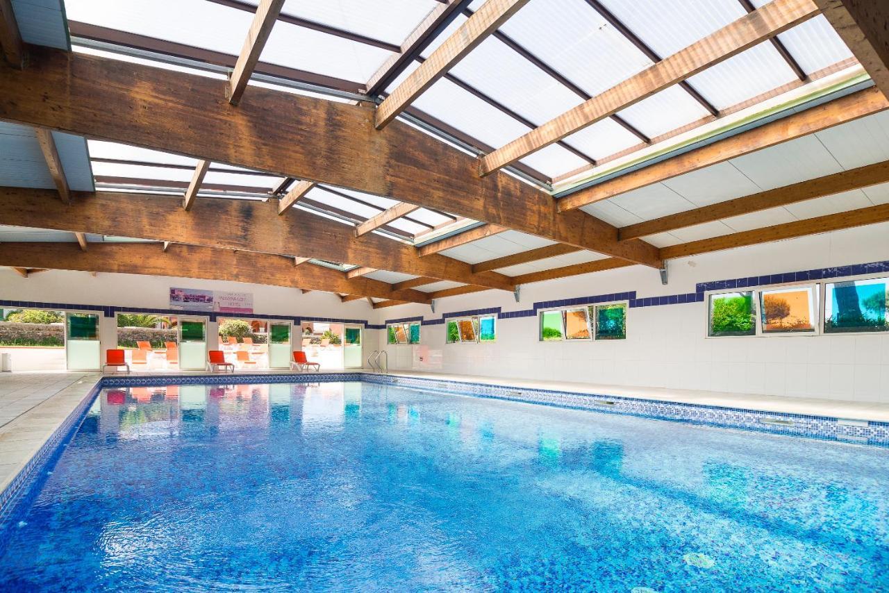 Palmyra Golf Hotel & Spa Agde Kültér fotó