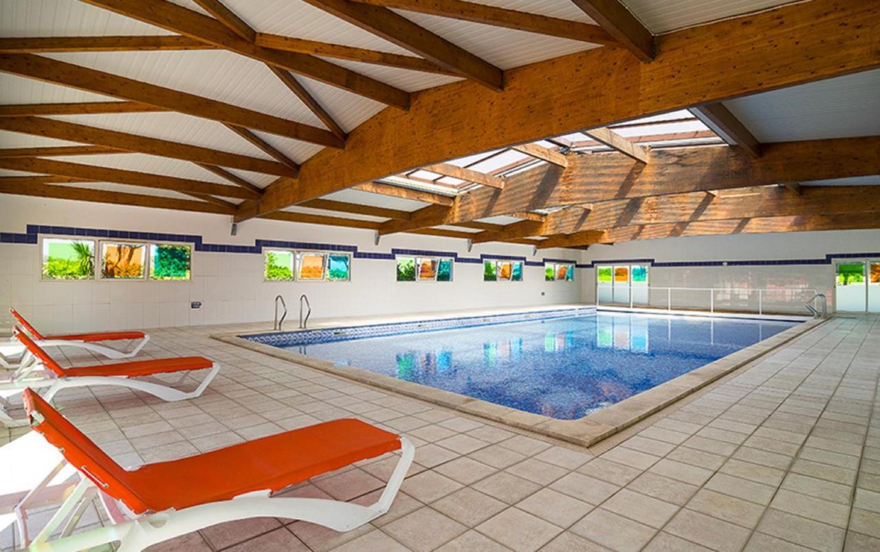 Palmyra Golf Hotel & Spa Agde Kültér fotó