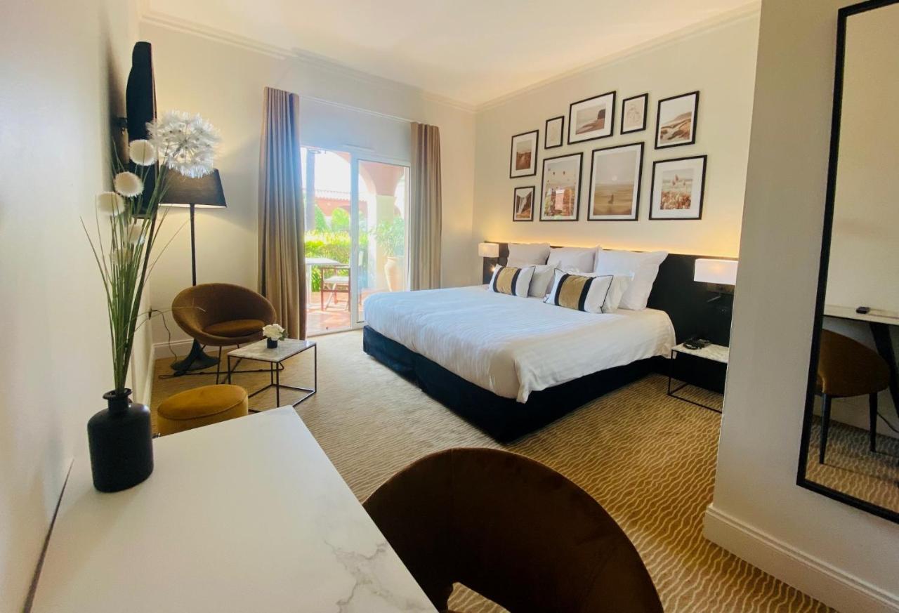 Palmyra Golf Hotel & Spa Agde Kültér fotó
