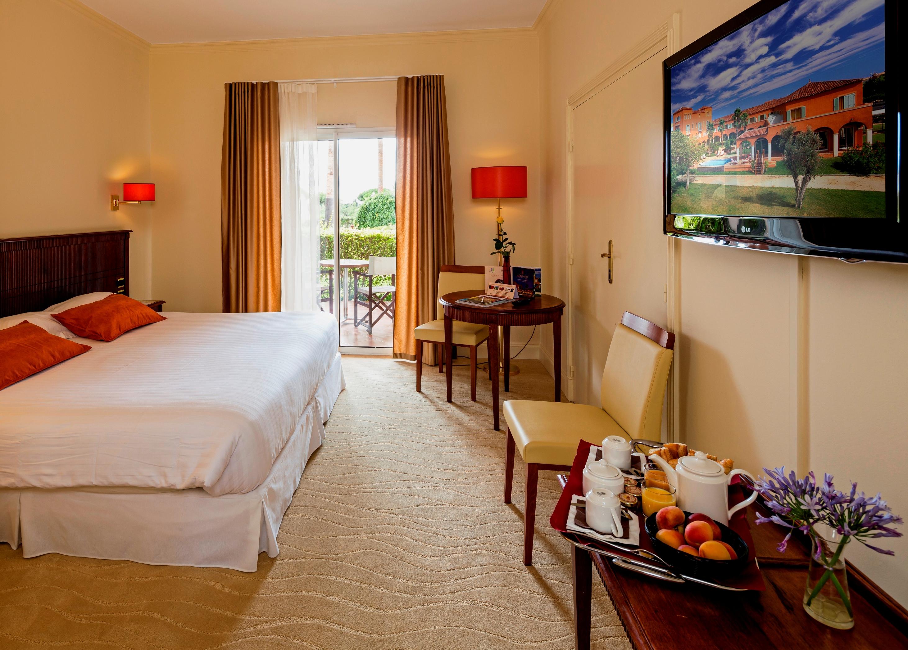 Palmyra Golf Hotel & Spa Agde Kültér fotó