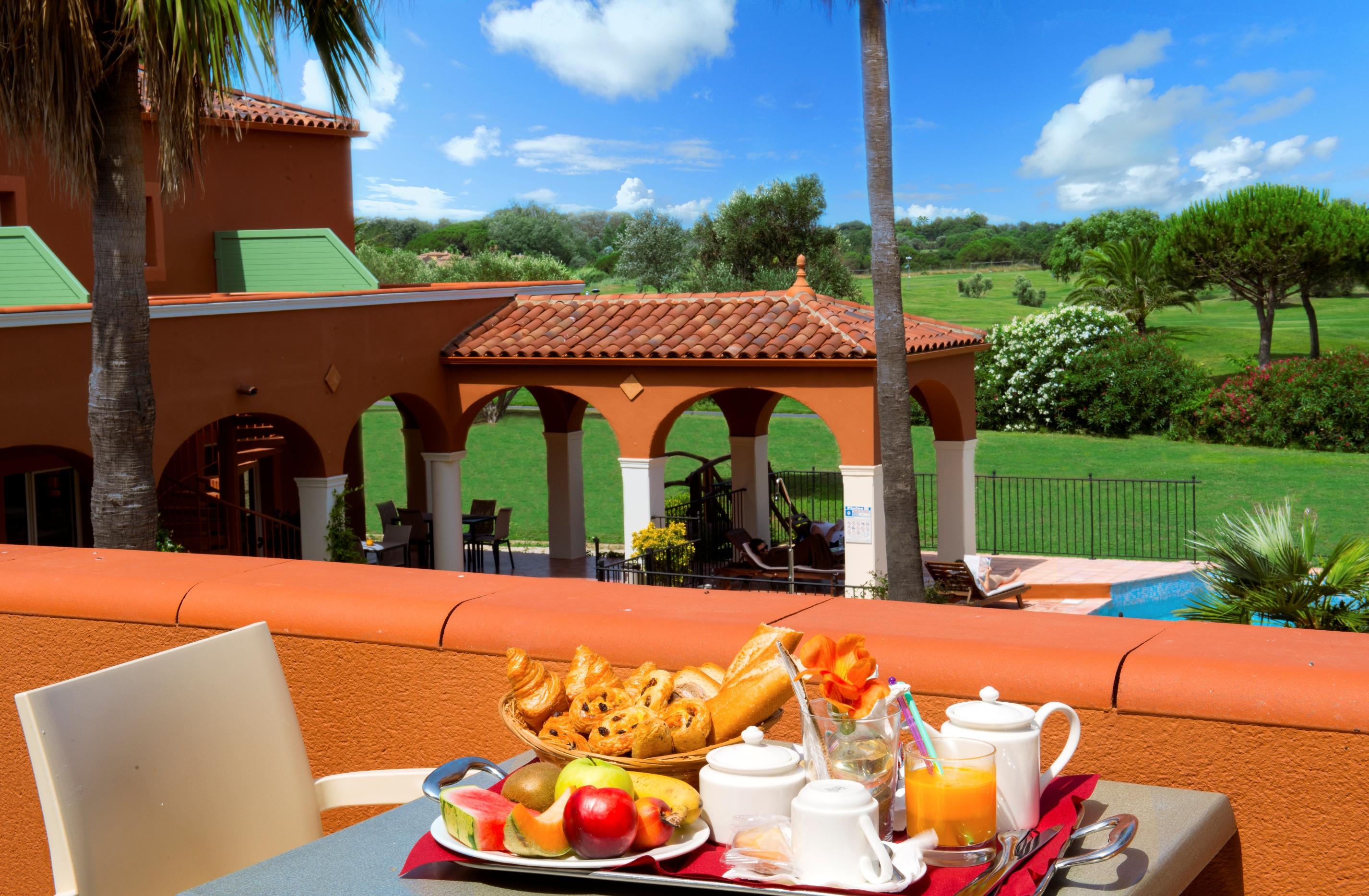 Palmyra Golf Hotel & Spa Agde Kültér fotó