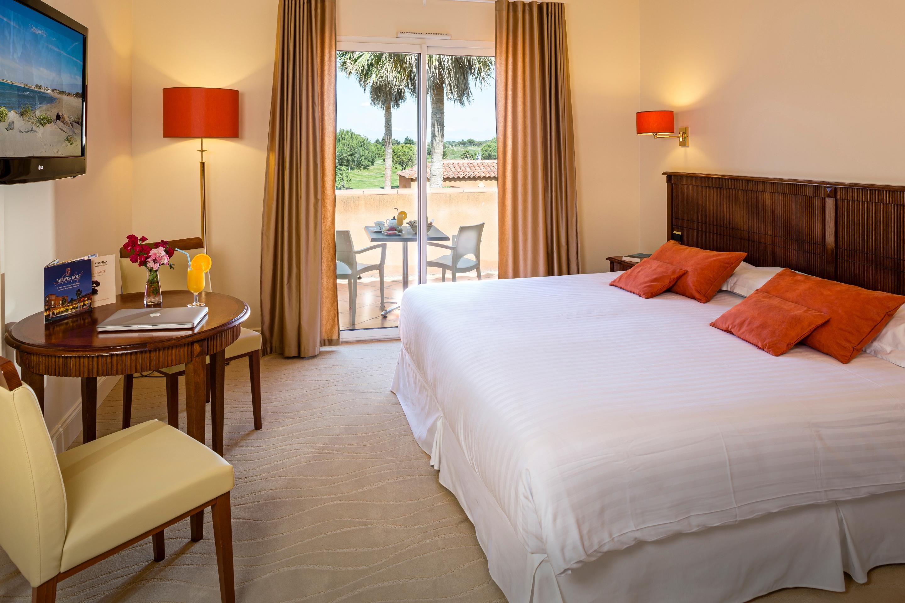 Palmyra Golf Hotel & Spa Agde Kültér fotó