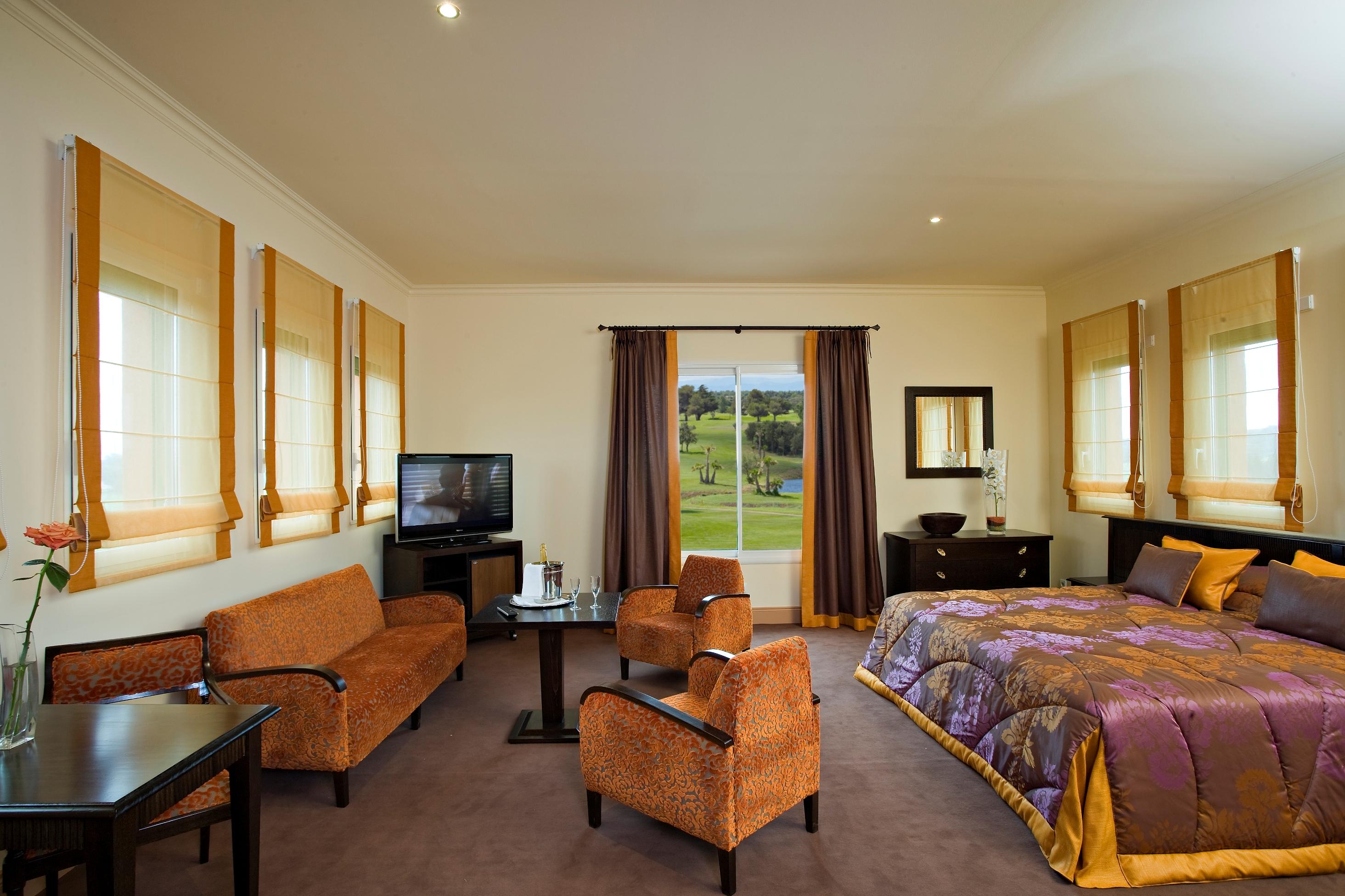 Palmyra Golf Hotel & Spa Agde Kültér fotó