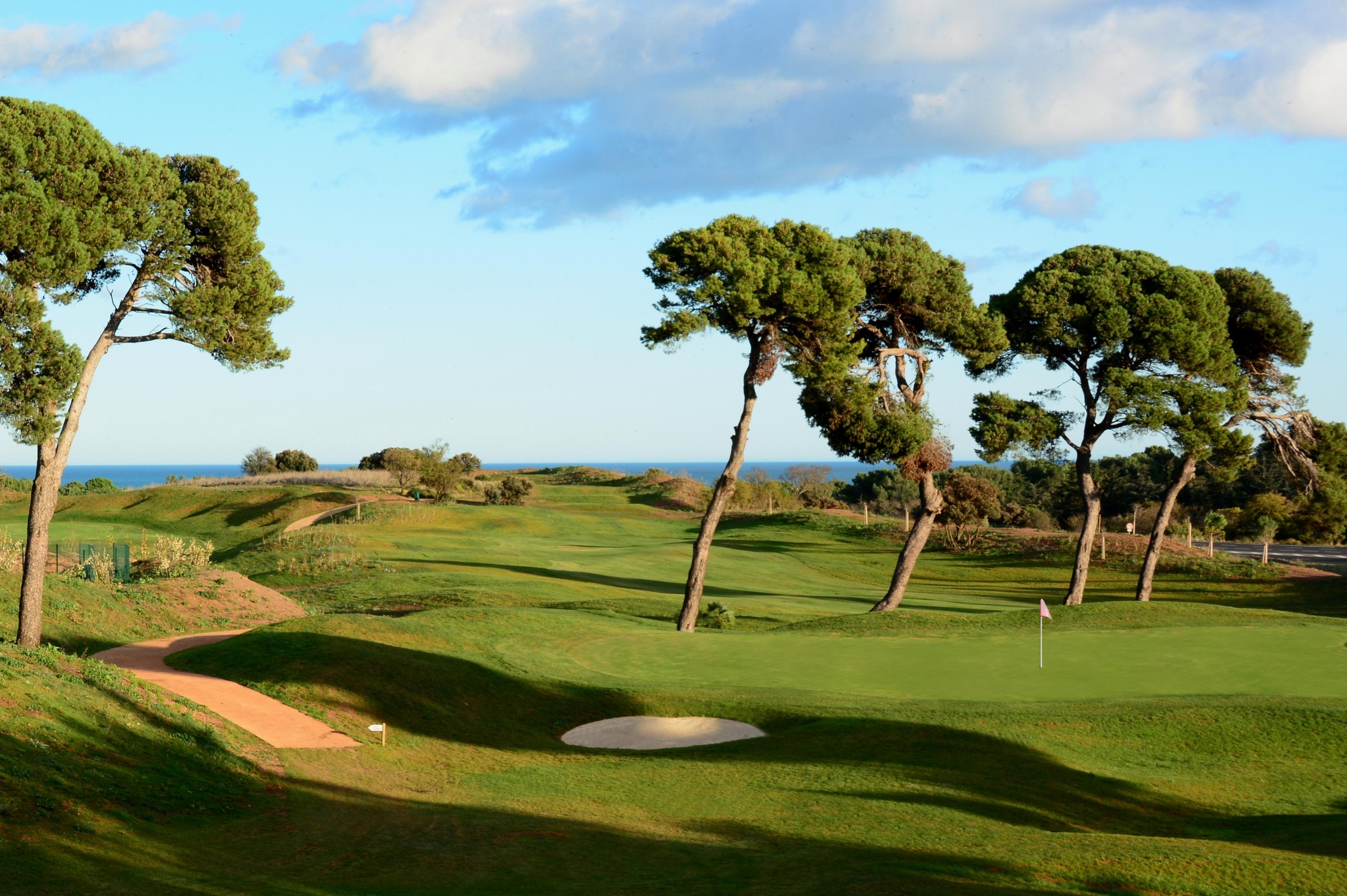 Palmyra Golf Hotel & Spa Agde Kültér fotó
