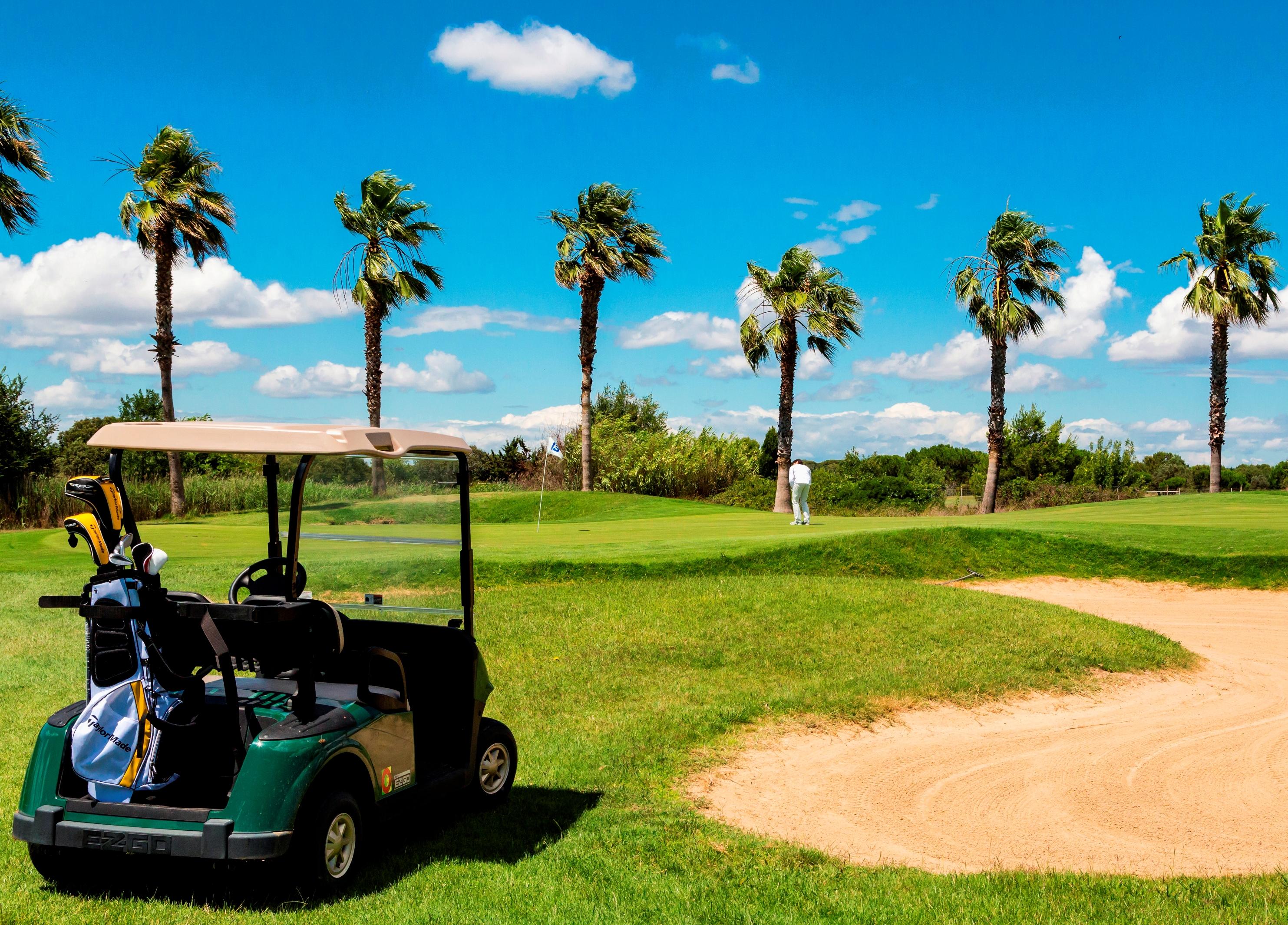 Palmyra Golf Hotel & Spa Agde Kültér fotó