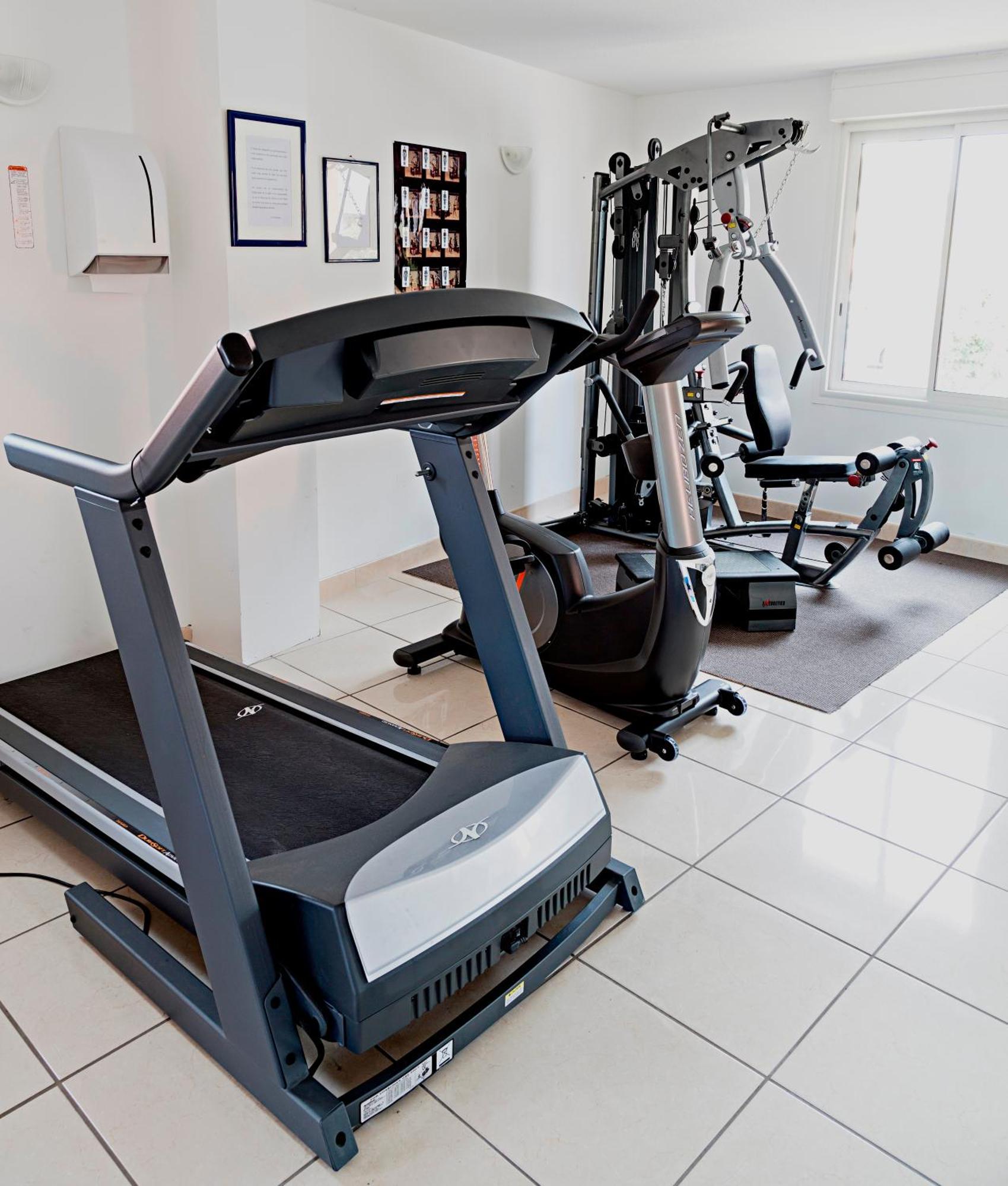 Palmyra Golf Hotel & Spa Agde Kültér fotó