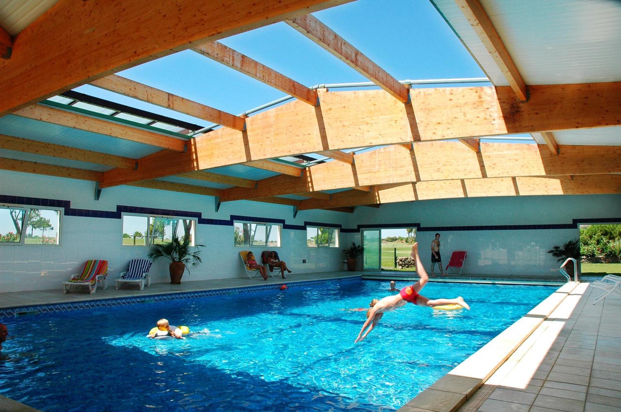 Palmyra Golf Hotel & Spa Agde Kültér fotó