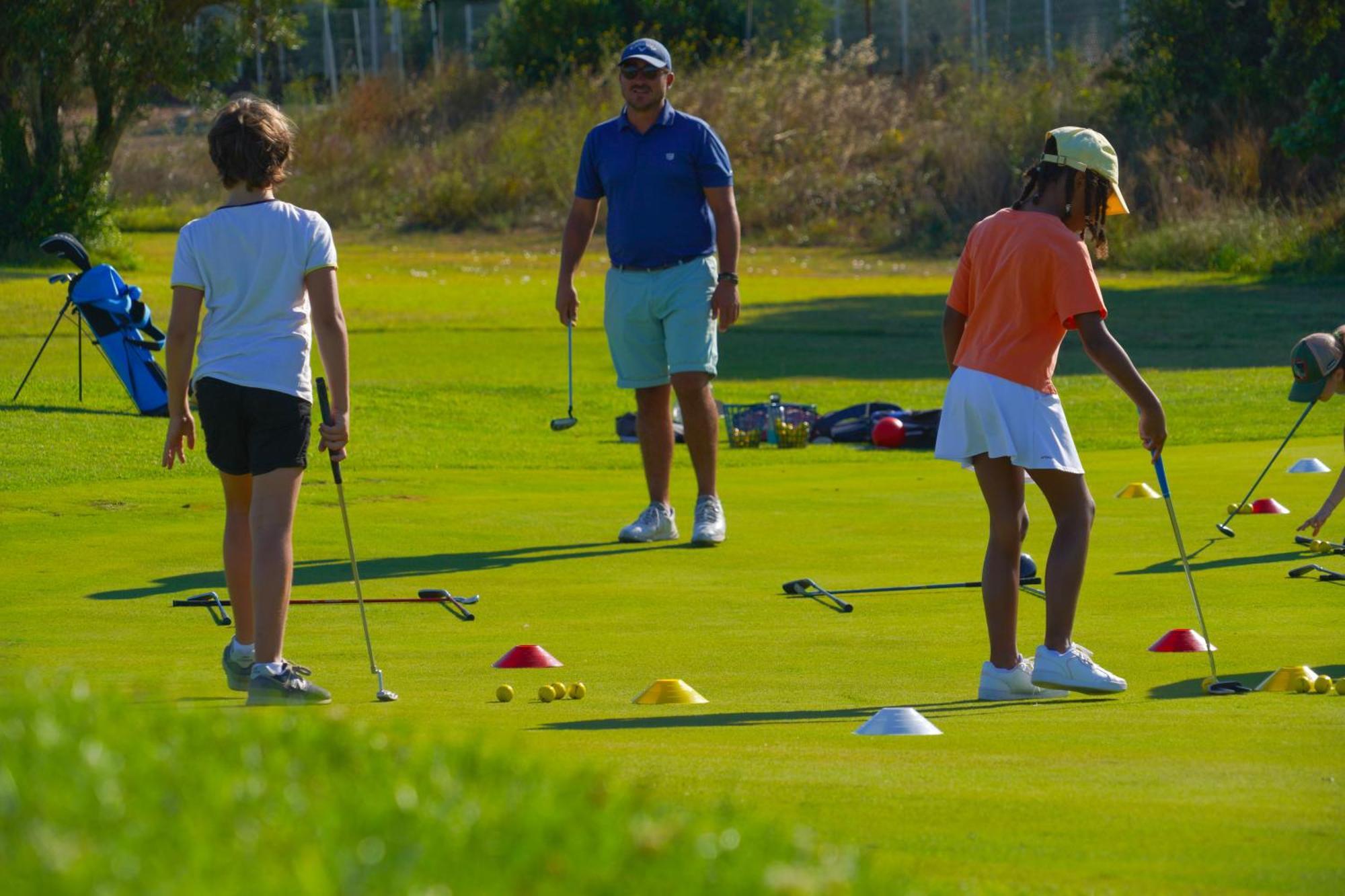 Palmyra Golf Hotel & Spa Agde Kültér fotó