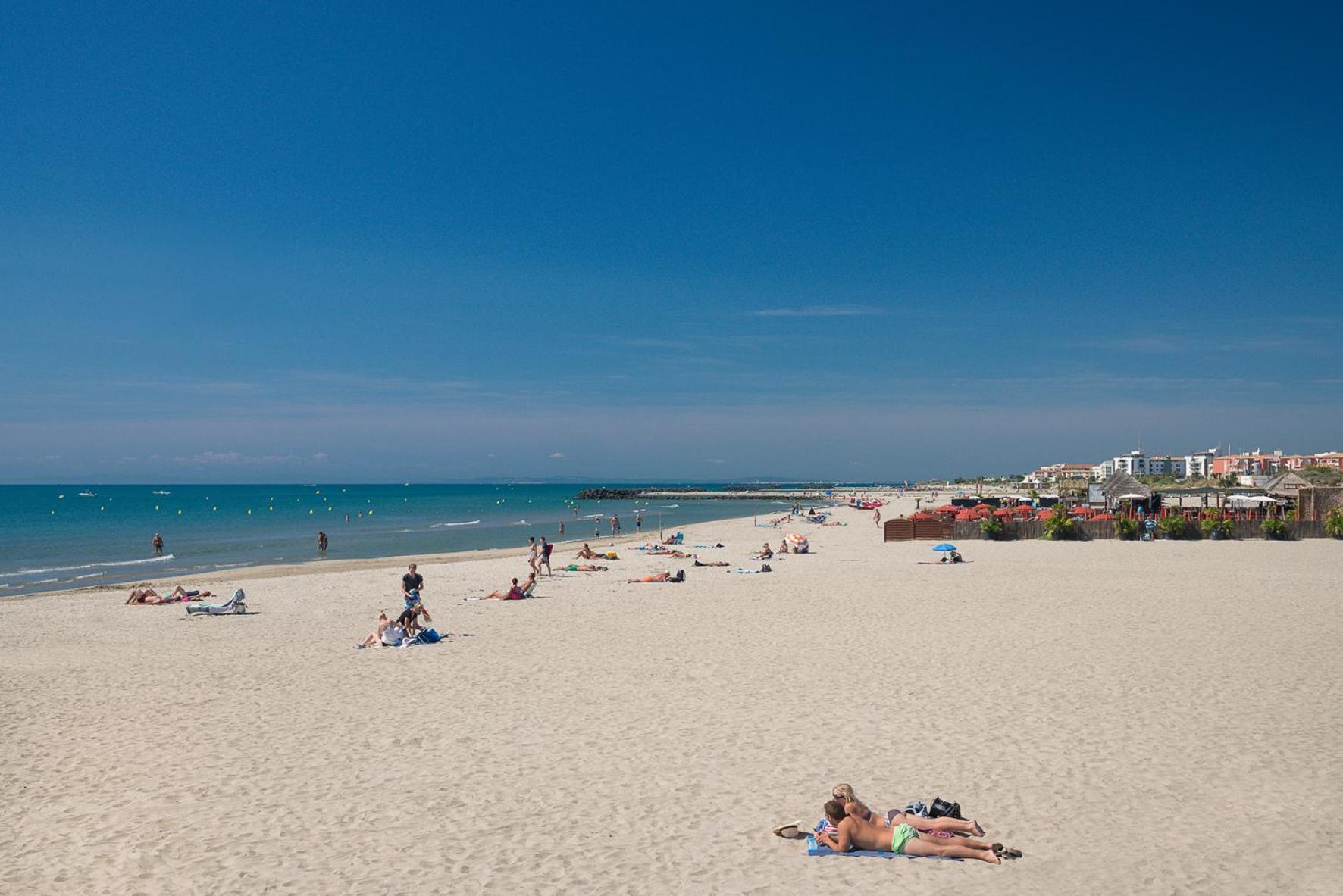 Palmyra Golf Hotel & Spa Agde Kültér fotó
