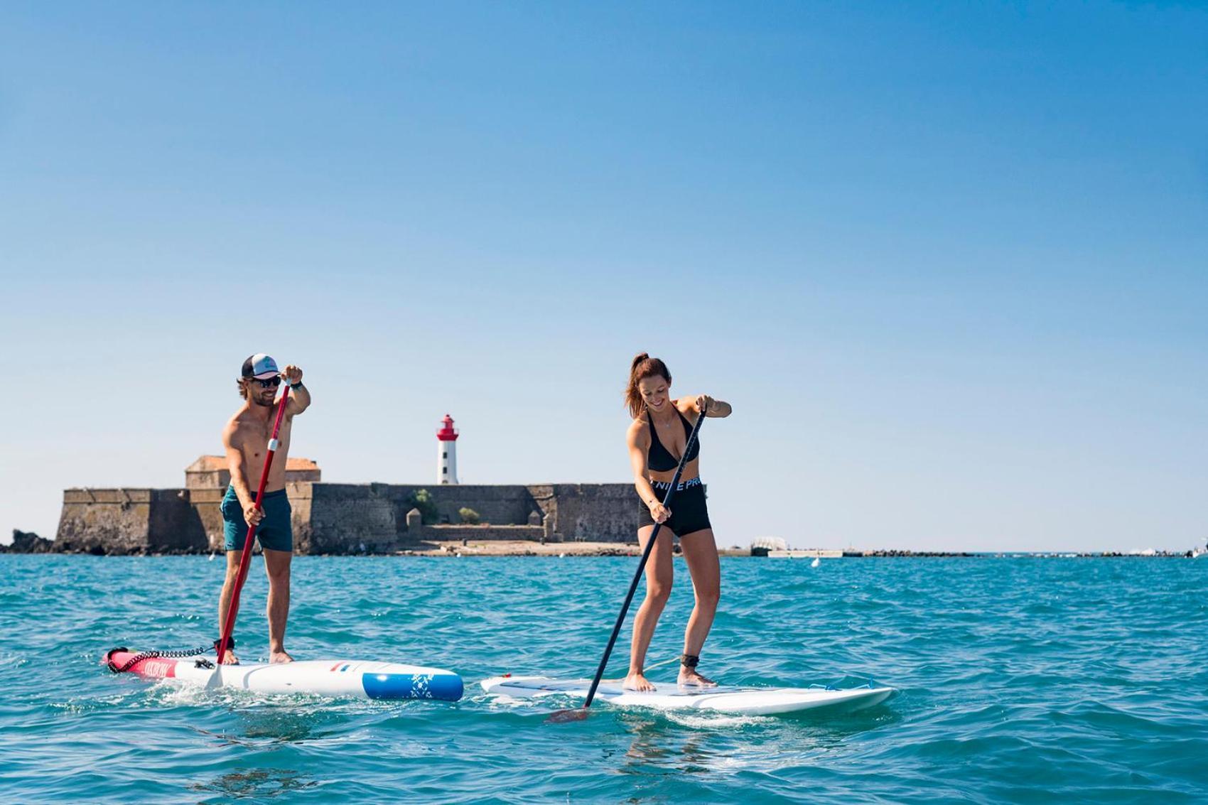 Palmyra Golf Hotel & Spa Agde Kültér fotó