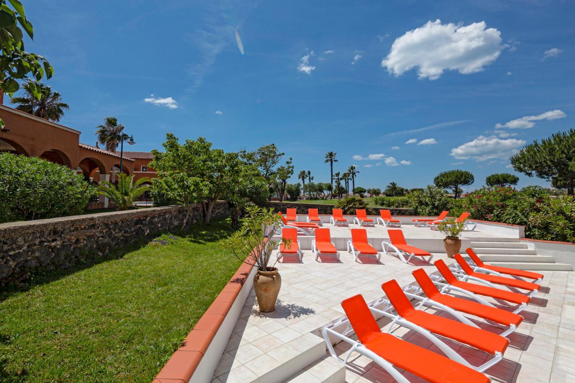 Palmyra Golf Hotel & Spa Agde Kültér fotó