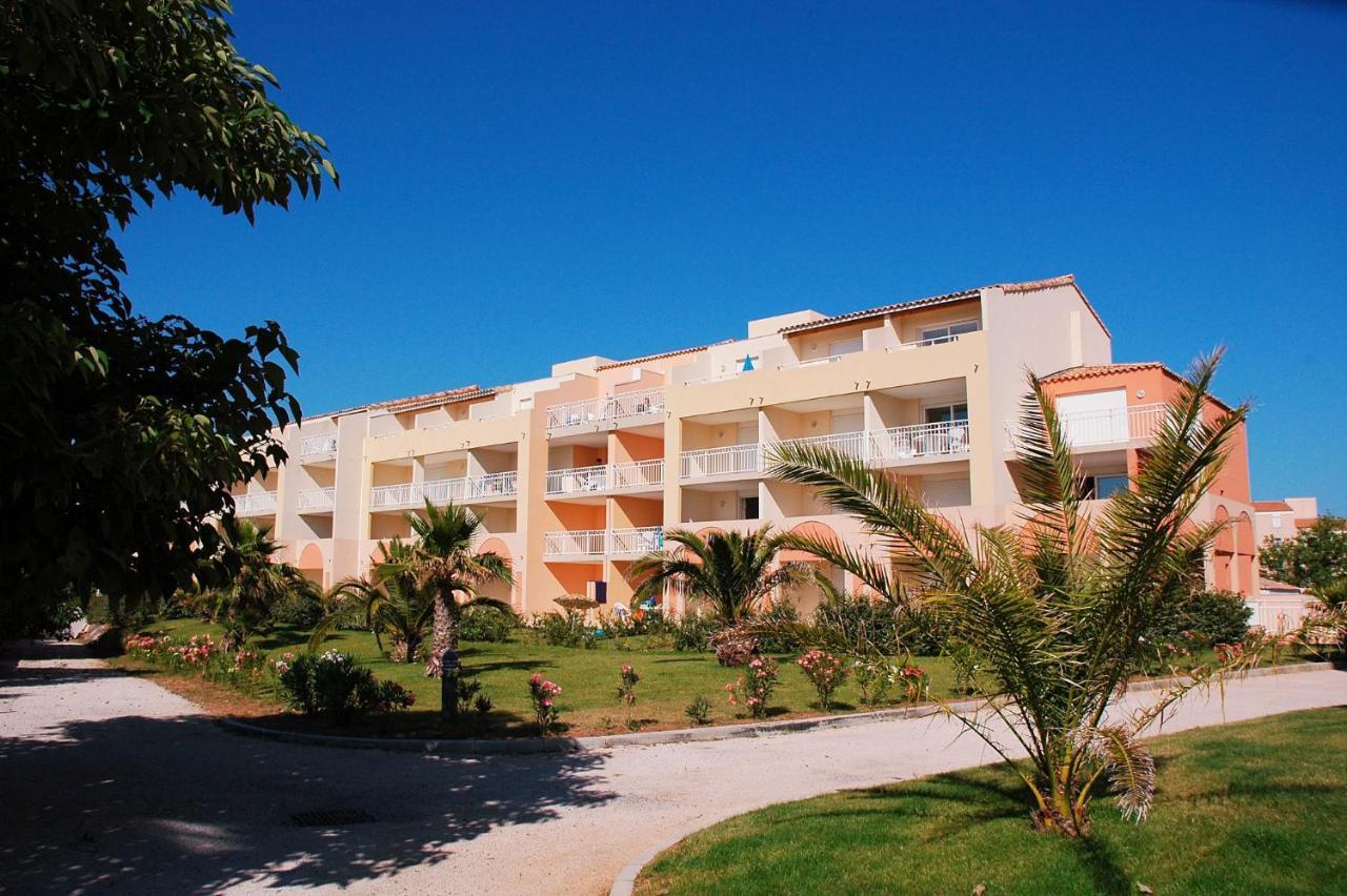 Palmyra Golf Hotel & Spa Agde Kültér fotó