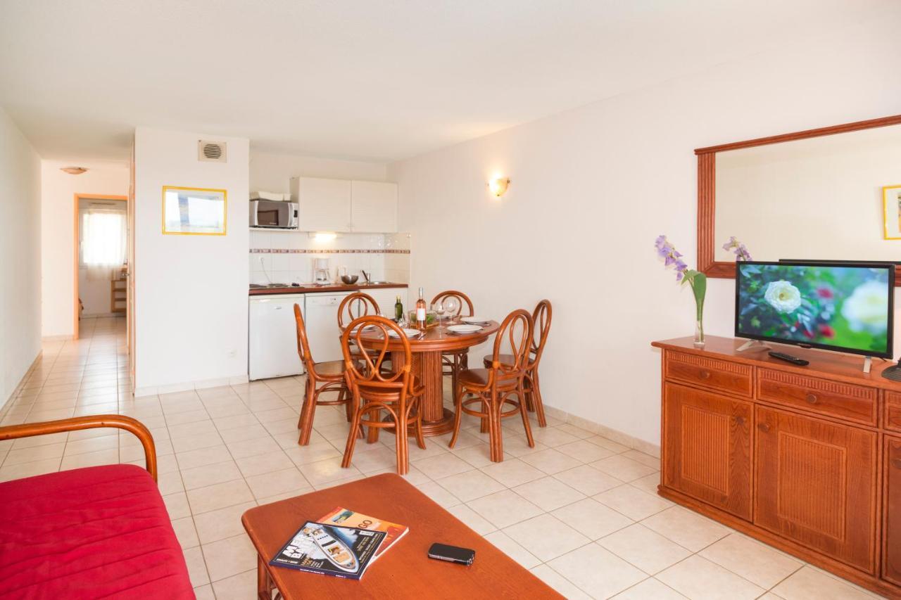 Palmyra Golf Hotel & Spa Agde Kültér fotó